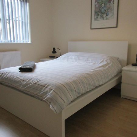 Апартаменты 20 Nightingale Gardens, Coton Park, Rugby Cv23 0Wt Экстерьер фото