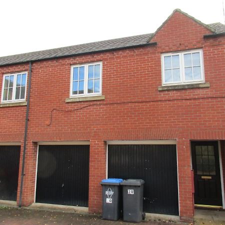 Апартаменты 20 Nightingale Gardens, Coton Park, Rugby Cv23 0Wt Экстерьер фото