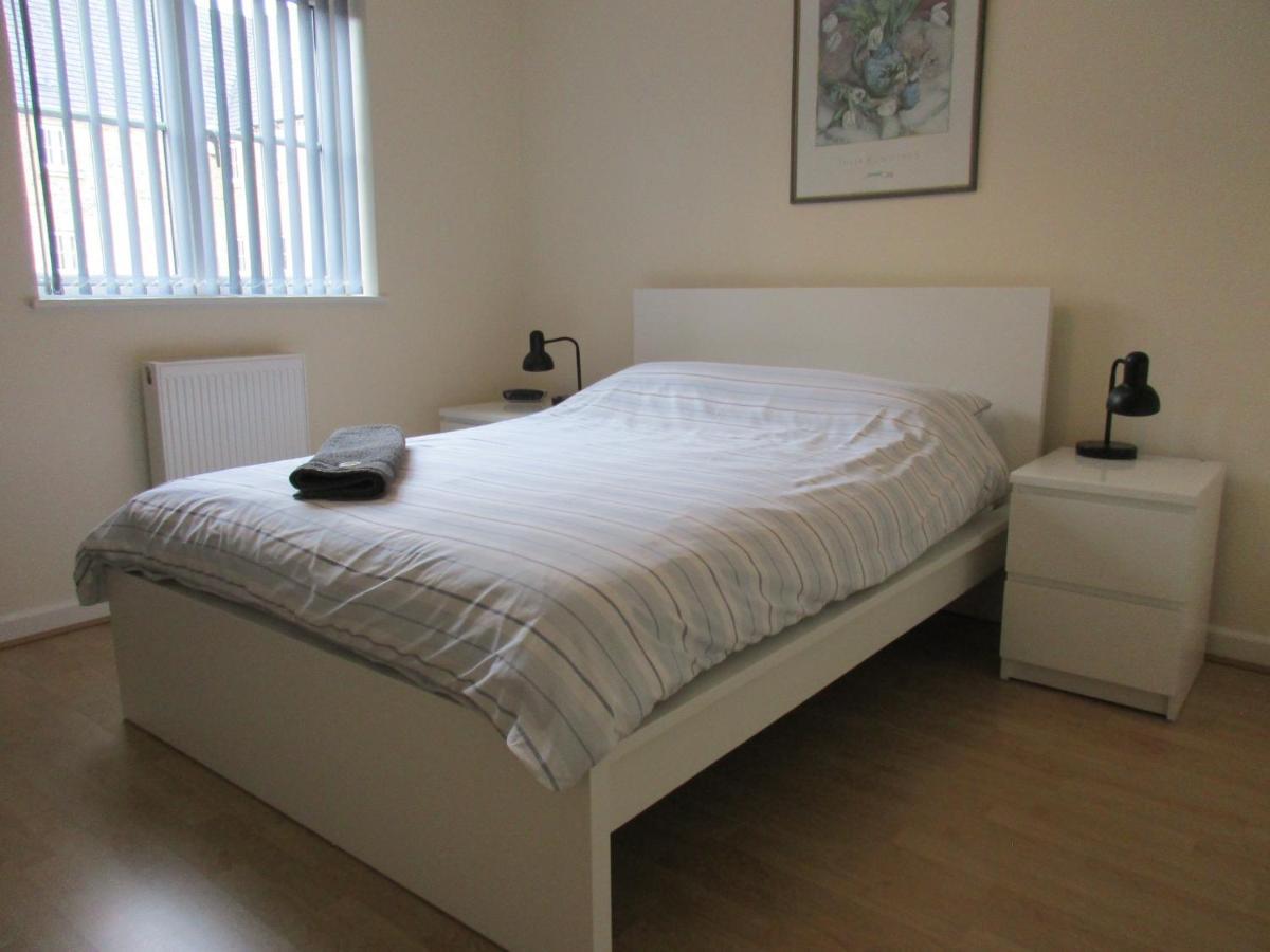 Апартаменты 20 Nightingale Gardens, Coton Park, Rugby Cv23 0Wt Экстерьер фото