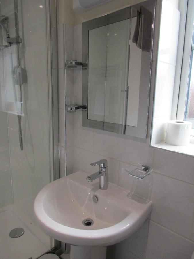 Апартаменты 20 Nightingale Gardens, Coton Park, Rugby Cv23 0Wt Экстерьер фото