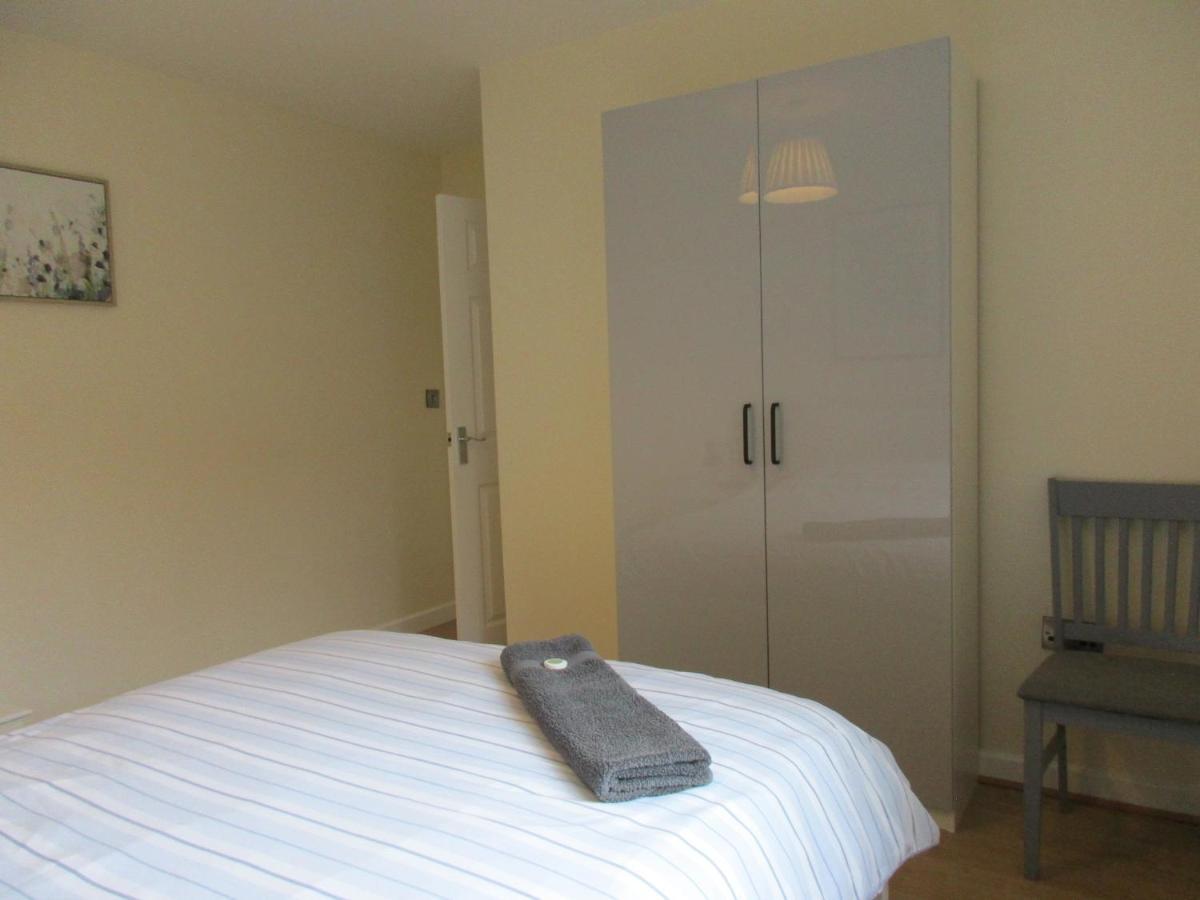 Апартаменты 20 Nightingale Gardens, Coton Park, Rugby Cv23 0Wt Экстерьер фото