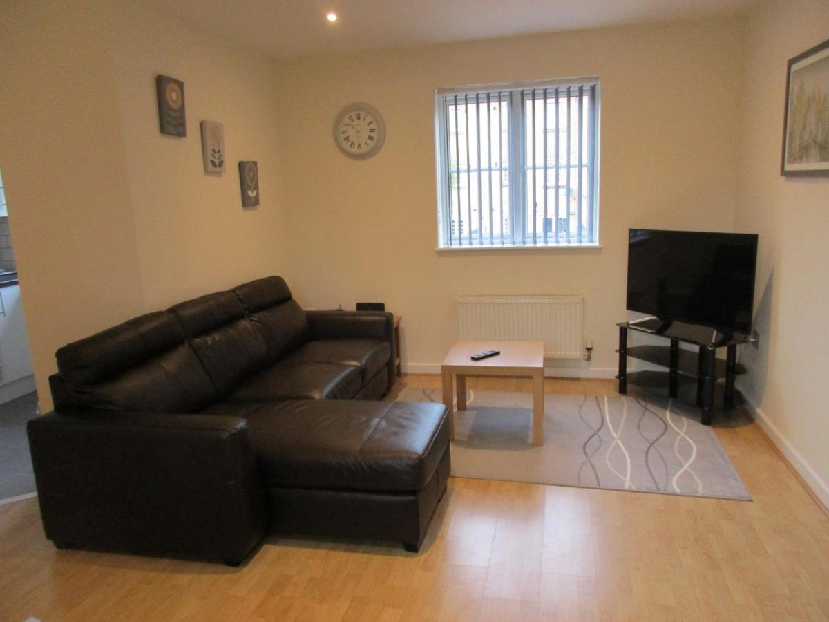 Апартаменты 20 Nightingale Gardens, Coton Park, Rugby Cv23 0Wt Экстерьер фото