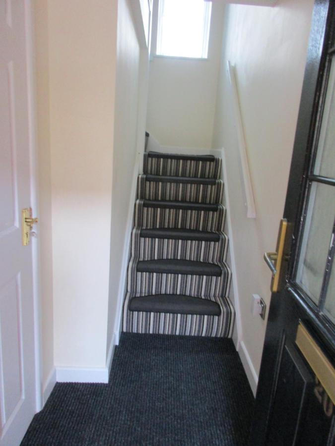 Апартаменты 20 Nightingale Gardens, Coton Park, Rugby Cv23 0Wt Экстерьер фото