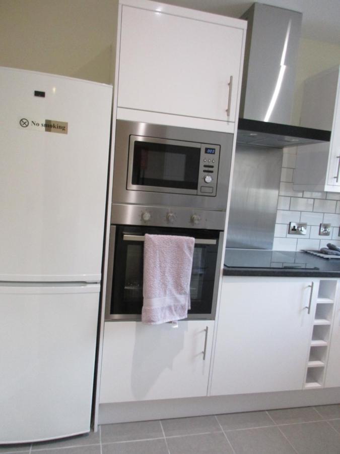 Апартаменты 20 Nightingale Gardens, Coton Park, Rugby Cv23 0Wt Экстерьер фото